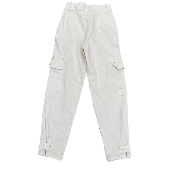 Wilfred Free Modern Cargo Pant Size 2 - Picture 5 of 9